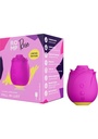 Romp Rose - Air clitoral stimulator
