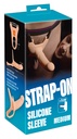 Колан Strap-on You2Toys