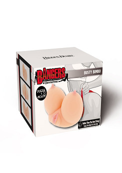 Мастурбатор Bangers Busty Bimbo
