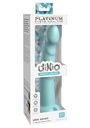 Dildo Dillio Platinum - Slim Seven Pipedream