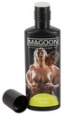 Spanish fly stimulating massage oil 200 ml