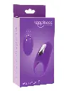 Vibrating penis ring with remote Tease & Arouse