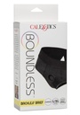 Backless Strap-on Briefs S/M