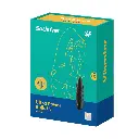 Мощен вибриращ Булет Satisfyer