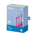 Кегел топчета Yoni Power Satisfyer