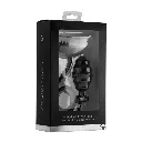 Vibrating pussy pump Ouch!