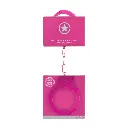 Beginner's Handcuffs pink