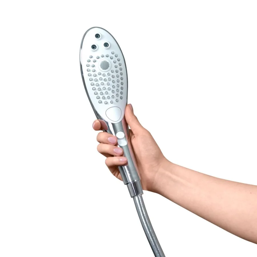 Showerhead Womanizer wave
