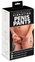  Ultra Realistic Vibrating Penis Pants