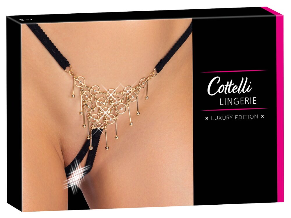 Luxury String