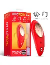 IY - Panty Vibrator with App. - Red
