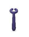 Love to Love - Please Me - Multi Vibrator - Indigo