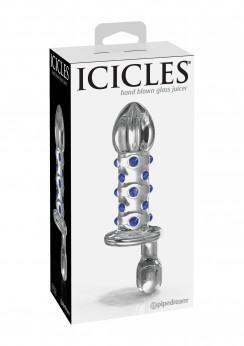 Дилдо стъкло