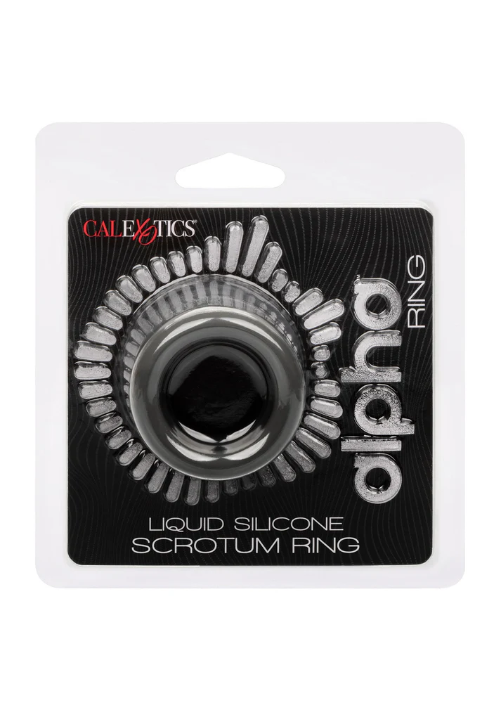 Liquid Silicone Scrotum ring