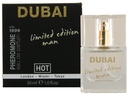  Мъжки феромонен парфюм DUBAI