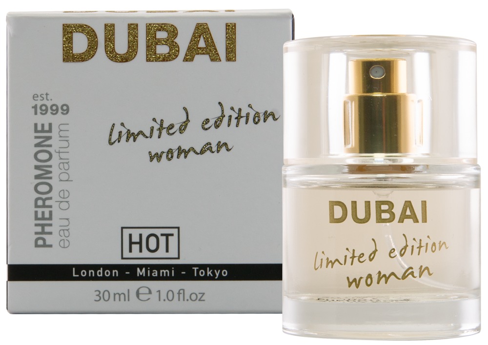 Женски феромонен парфюм DUBAI 30 ml