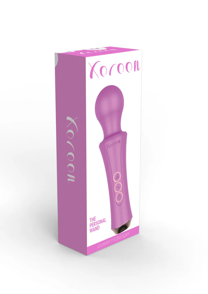 Масажор "Xoroon The Personal Wand"   (копие)
