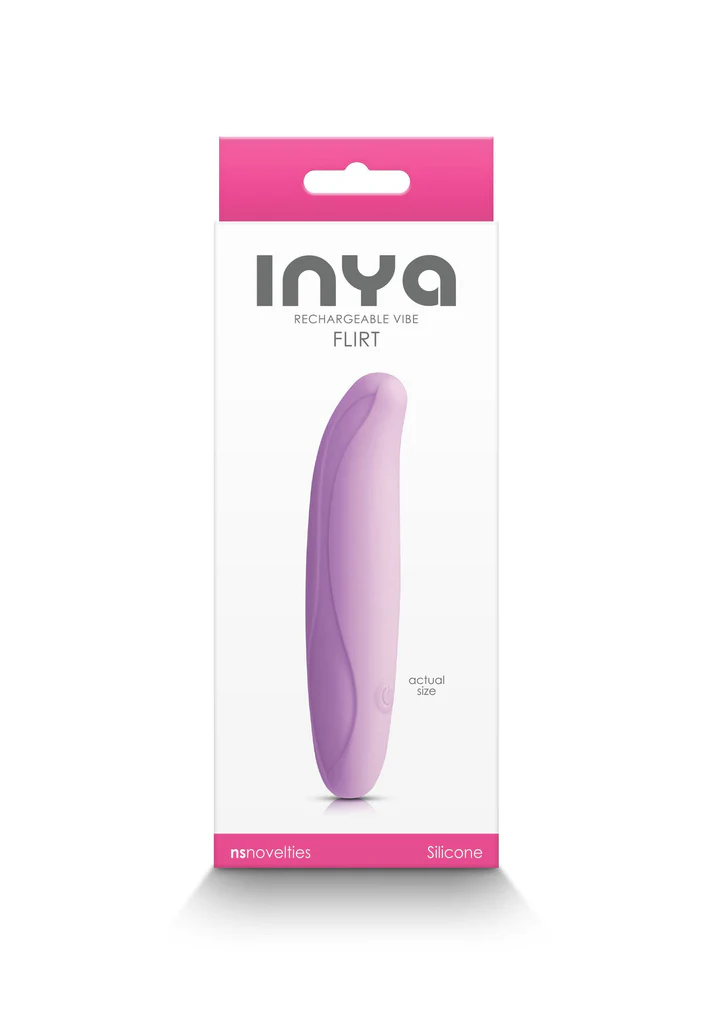 Inya Flirt Mini vibrator