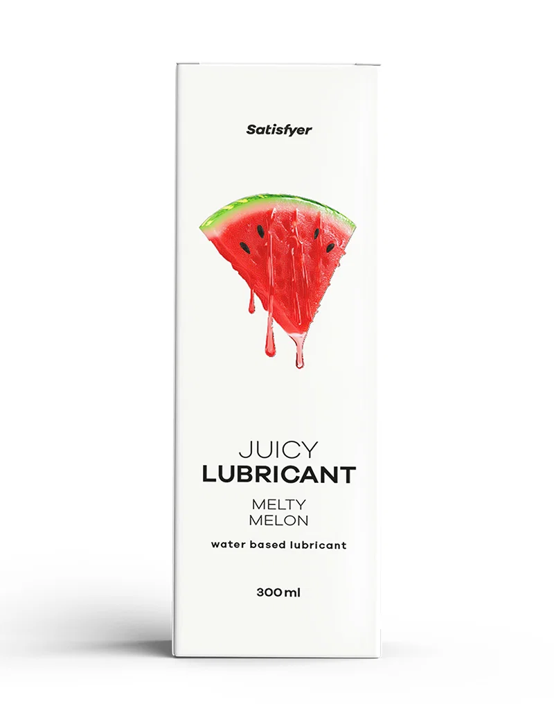 Лубрикант Диня 300ml