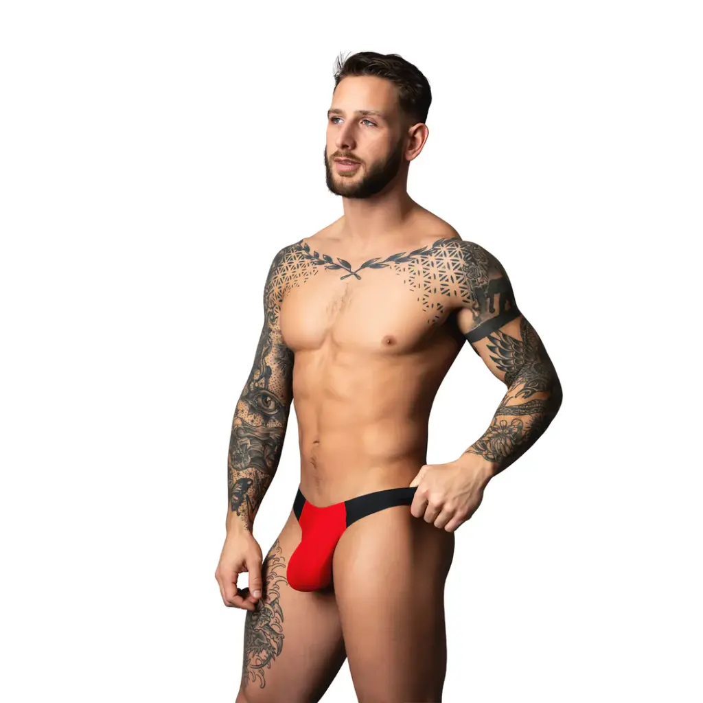 Мъжка прашка " Bong Thong" L/XL