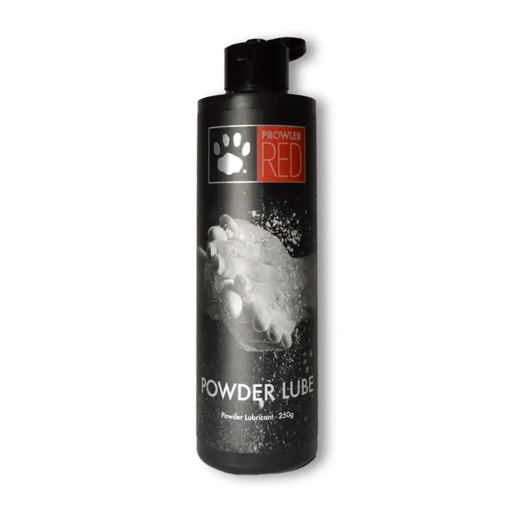 Powder-based lubricant - just add water 37l.