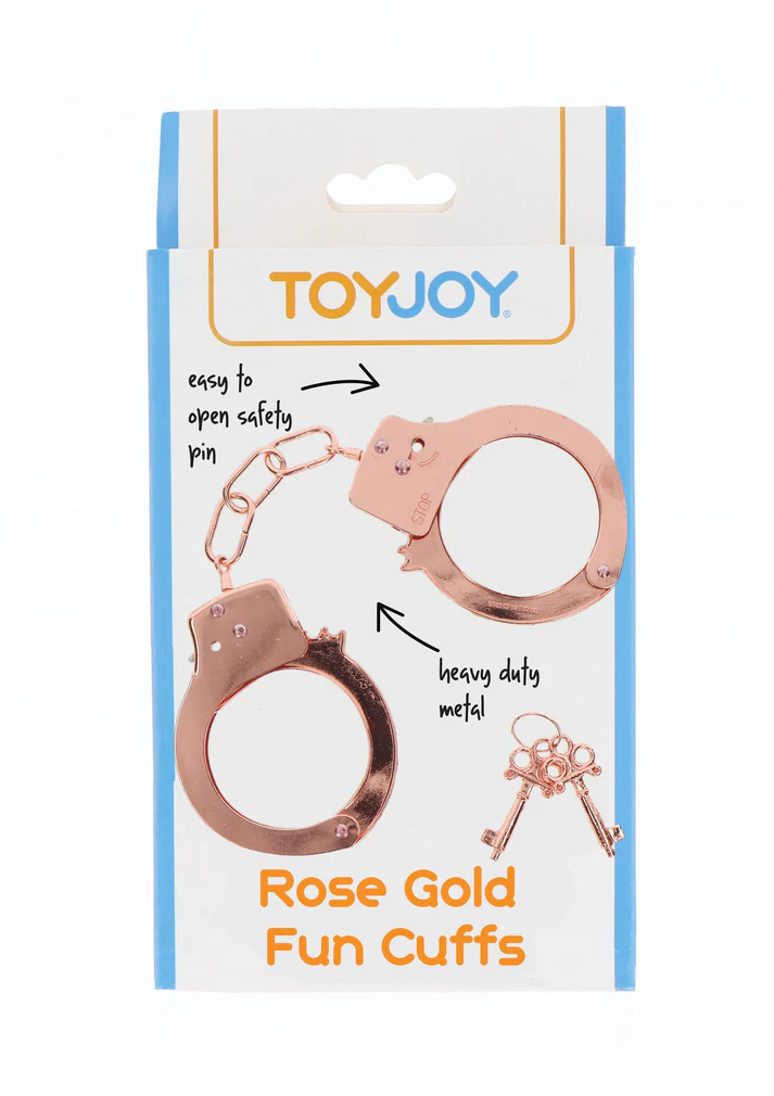 Белезници Rose Gold