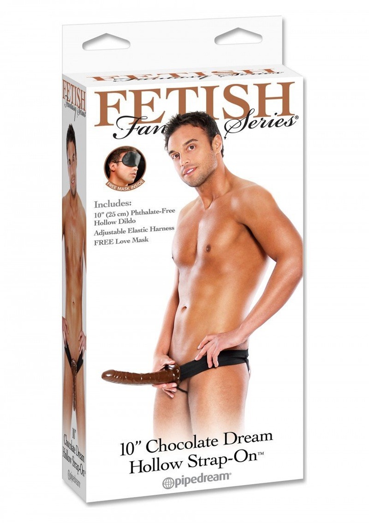 Belt 25cm Chocolate Dreams