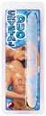 Dildo Double Transparent 12"