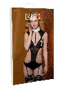 Not So Holy! Nun Roleplay set L/XL