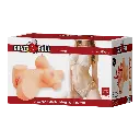 Masturbator Crazy Bull - Emma