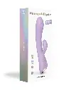  Вибратор  ''Love to Love'' с клитор и G-spot стимулатор 