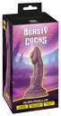 Дилдо Alien Phallus