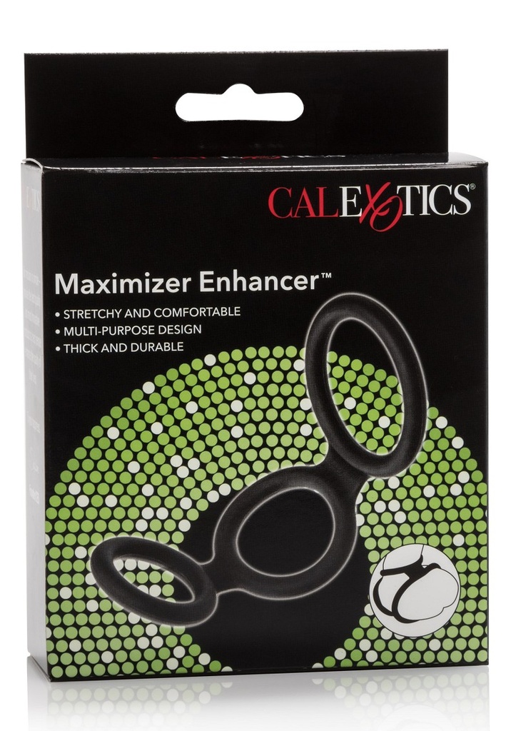 Пенис пръстен Maximizer Enhancer