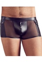 Matte Mesh Boxer S