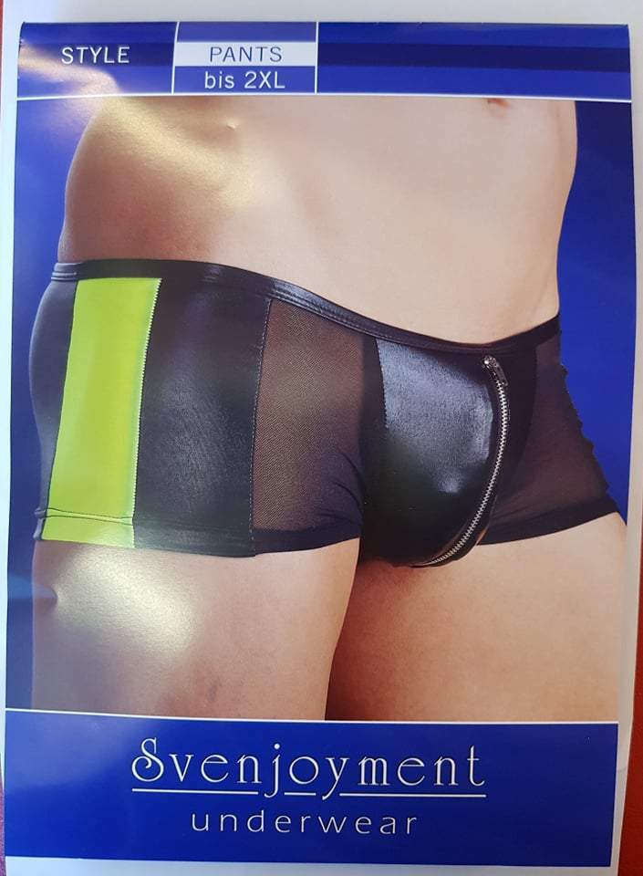 Men's Boxer S 2131463 1700