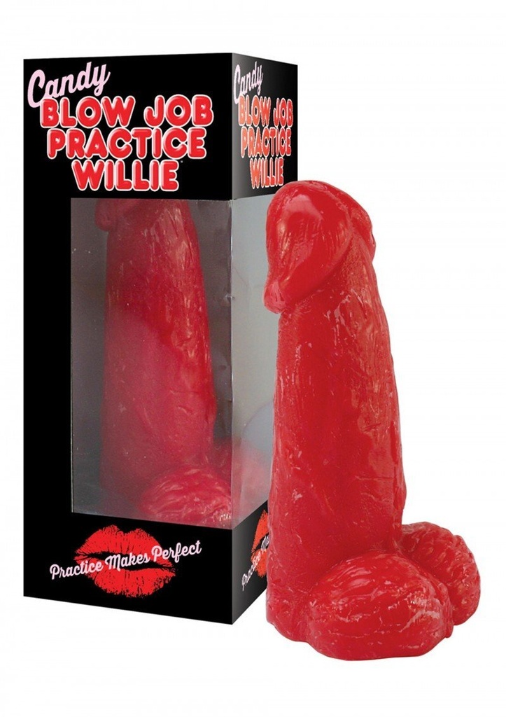 Бонбон Blow Job Practice