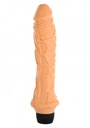 Вибратор Penetrating Pleasures 24см