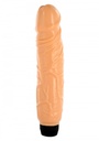 Large Penetrating Pleasures Vibrator
