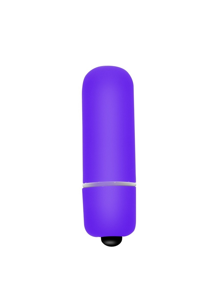 Vibrating Bullet