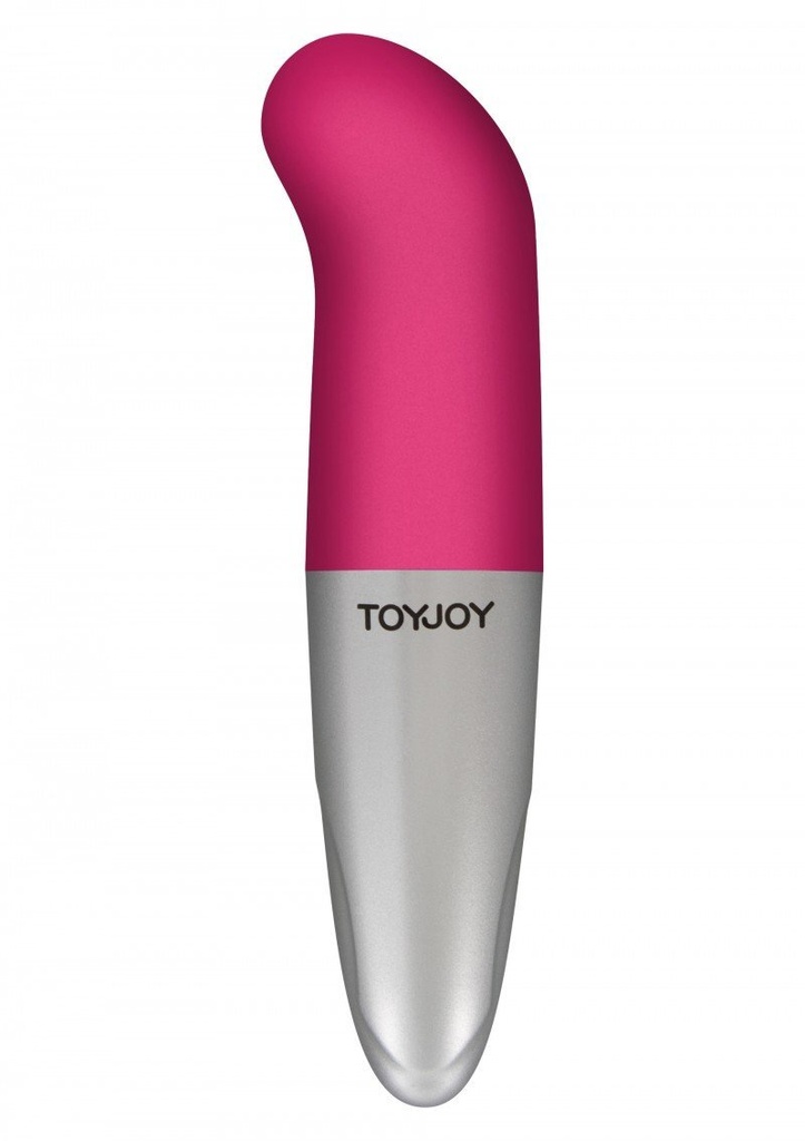 G-spot Vibrator ToyJoy 0501105