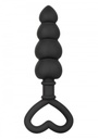 Анална играчка Silicone Love Probe