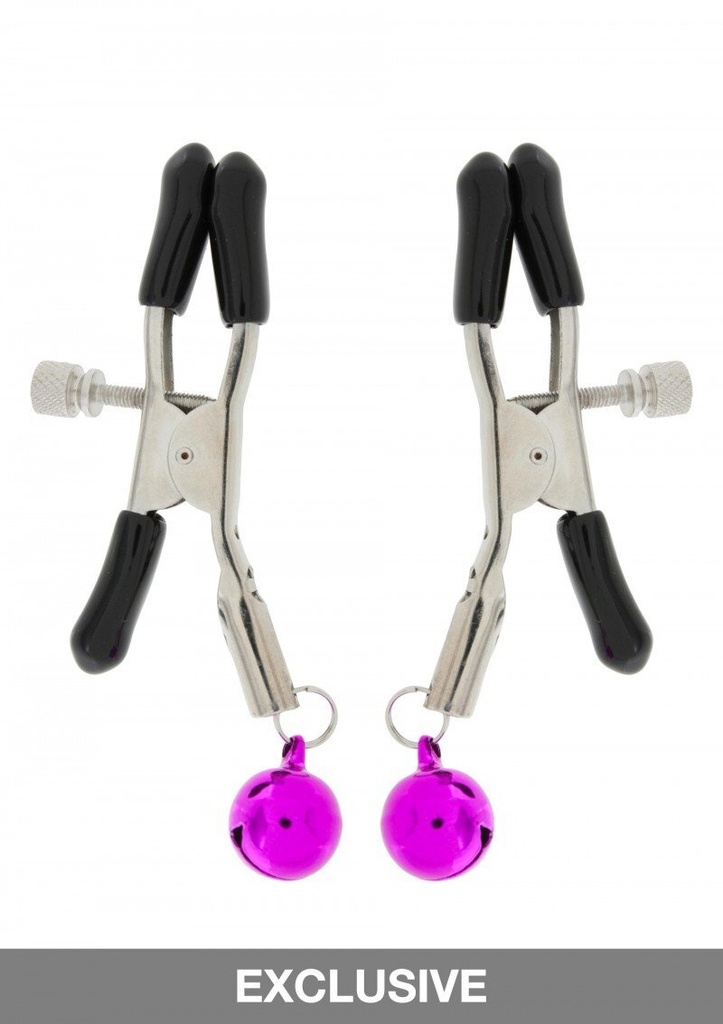 Щипки за зърна