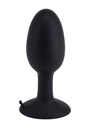 Anal Dilator with Floating Ball L