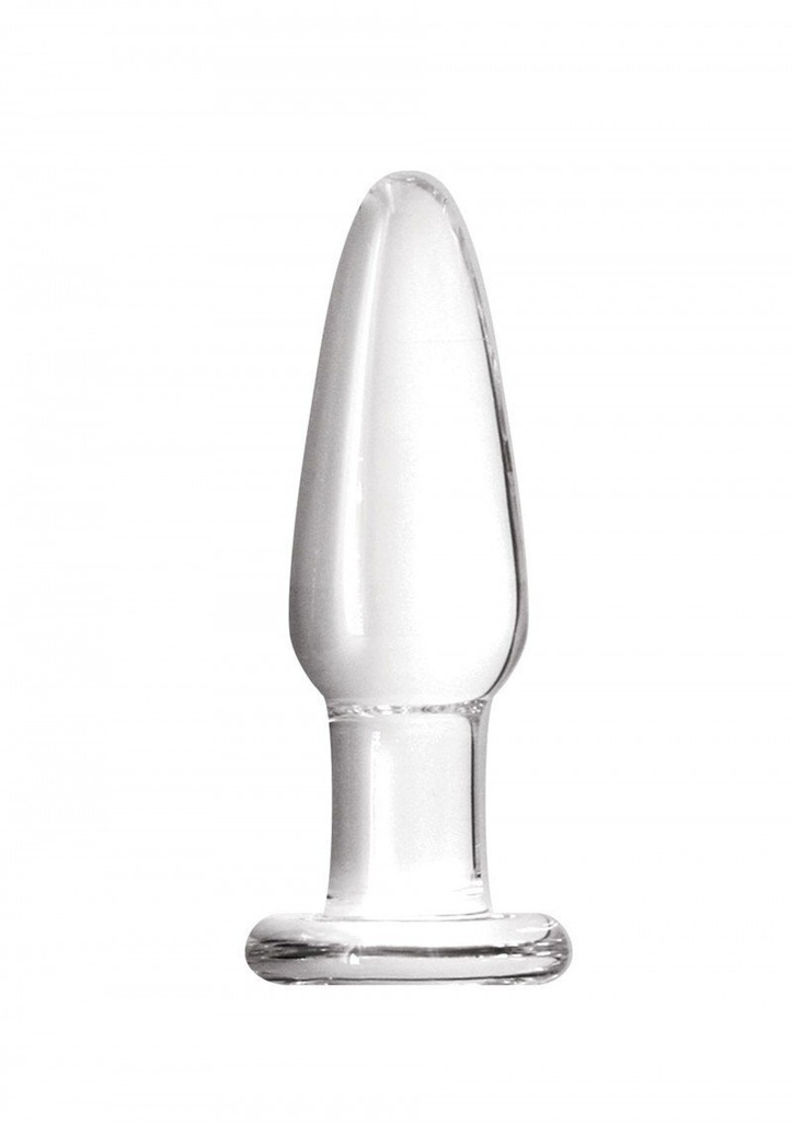 Glass Anal Dilator S