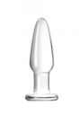 Glass Anal Dilator S
