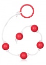 Anal Balls with String 12532