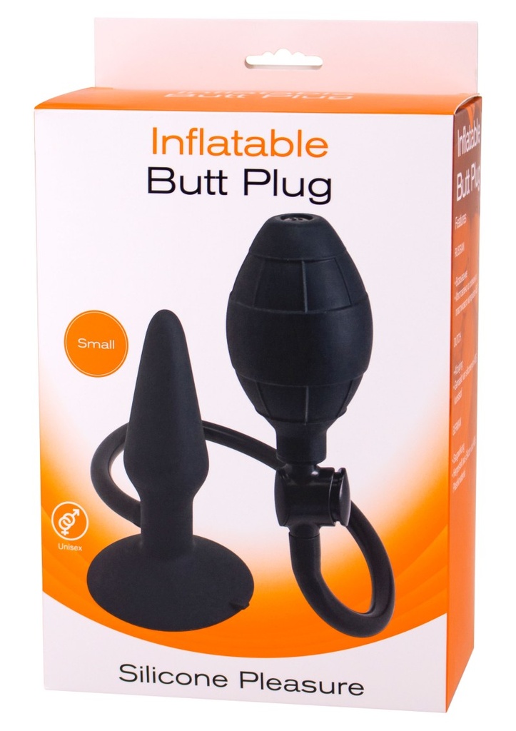 Inflatable Anal Dilator S