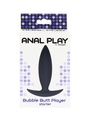 Анален разширител / Butt plug S