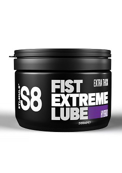 Фистинг гел S8 Extreme Hybr 500ml 