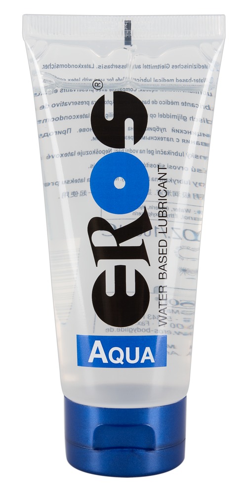 Eros Aqua 200ml